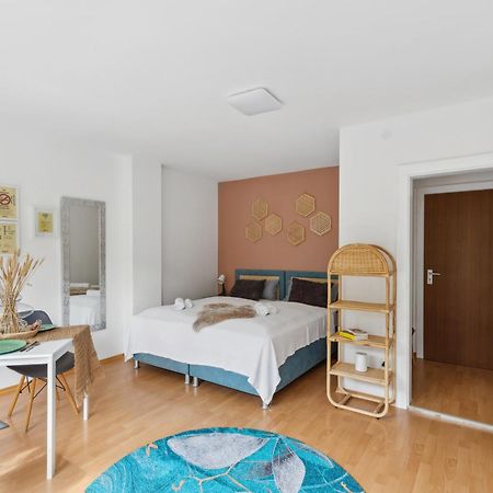 Sali Homes Sm13 -1-Room Apartment By Roehrensee バイロイト エクステリア 写真