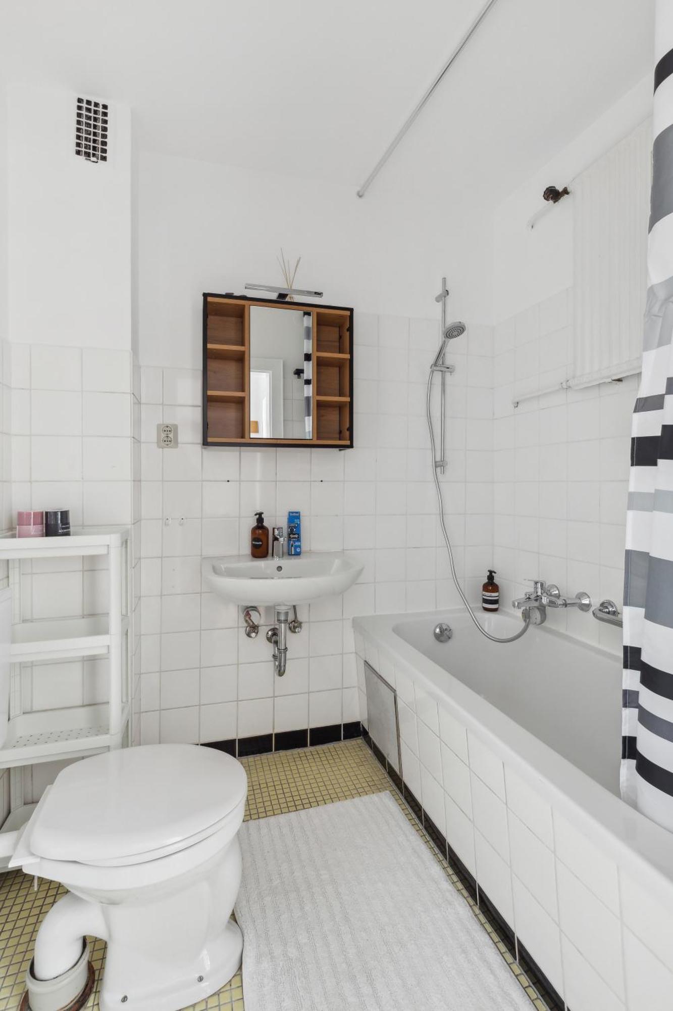 Sali Homes Sm13 -1-Room Apartment By Roehrensee バイロイト エクステリア 写真